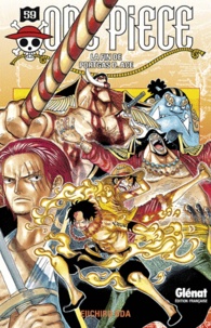 Eiichirô Oda - One Piece Tome 59 : La fin de Portgas D. Ace.