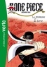 Eiichirô Oda et Nicolas Jaillet - One Piece Tome 6 : La promesse de Zorro.