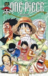 Ibooks pour le téléchargement de l'ordinateur One Piece Tome 60 par Eiichirô Oda