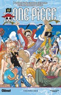 Openwetlab.it One Piece Tome 61 Image