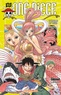 Eiichirô Oda - One Piece Tome 63 : Otohime et Tiger.