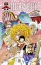 Eiichirô Oda - One Piece Tome 80 : Vers une bataille sans précédent.