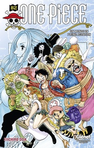 Téléchargement gratuit de livres e-pdf One Piece Tome 82 par Eiichirô Oda PDF PDB