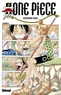 Eiichirô Oda - One Piece Tome 9 : Larmes.