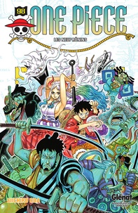 One Piece Livres Du Rayon Les Series Du Moment Furet Du Nord