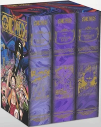 Thriller Bark