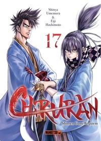 Eiji Hashimoto et Shinya Umemura - Chiruran Tome 17 : .