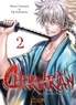 Eiji Hashimoto et Shinya Umemura - Chiruran Tome 2 : .