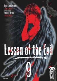 Eiji Karasuyama - Lesson of the Evil Tome 9 : .