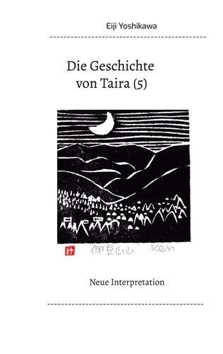Die Geschichte von Taira (5). Neue Interpretation