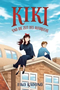 Kikis kleiner Lieferservice 6