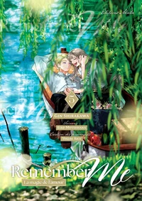 Remember Me - La Magie de l'amour - Tome 05 (VF)