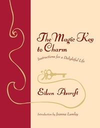 Eileen Ascroft et Joanna Lumley - The Magic Key to Charm.