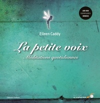 Livres électroniques gratuits à télécharger La petite voix  - Méditations quotidiennes ePub iBook CHM