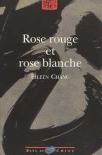 Rose Rouge Et Rose Blanche