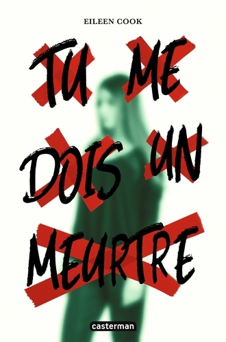 Tu me dois un meurtre