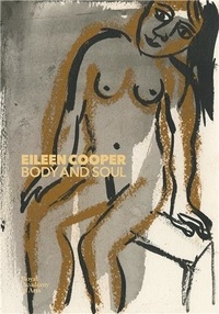 Eileen Cooper - The Body.