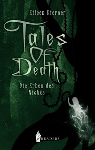 Eileen Dierner - Tales of Death - Die Erben des Nichts.