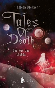 Eileen Dierner - Tales of Death - Der Rat des Lichts.