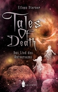 Eileen Dierner - Tales of Death - Das Lied des Universums.
