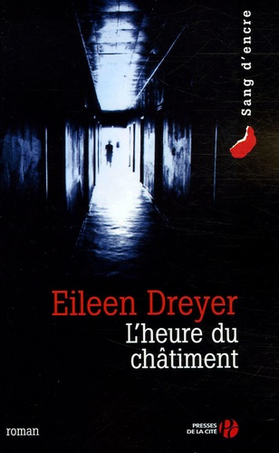 Eileen Dreyer - L'heure du châtiment.