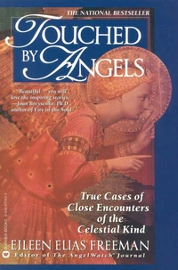 Touched by Angels