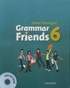 Eileen Flannigan - Grammar Friends 6. 1 Cédérom