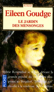 Eileen Goudge - Le Jardin Des Mensonges.