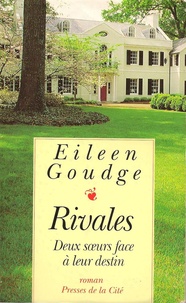 Eileen Goudge - Rivales.