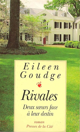 Eileen Goudge - Rivales.