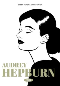 Ebook Portugal Téléchargements Audrey Hepburn par Eileen Hofer, Christopher 9782749950624 iBook MOBI PDB
