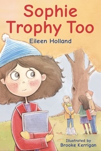  Eileen Holland - Sophie Trophy Too.