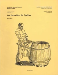 Tonneliers du Québec