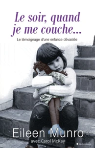 Le soir quand je me couche...