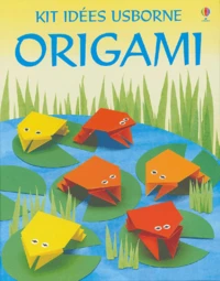 Kit origami