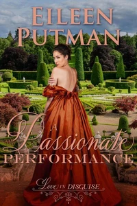 A Passionate Performance
