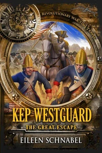 Kep Westguard The Second Battle of Saratoga
