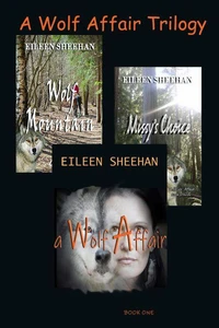 A Wolf Affair Trilogy