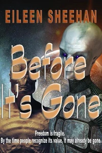 Before It's Gone