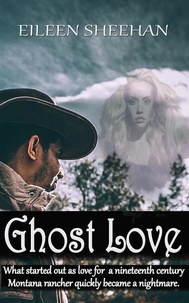  Eileen Sheehan - Ghost Love.