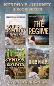 Kendra's Journey
