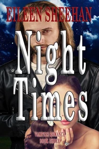 Night Times (Book Three)