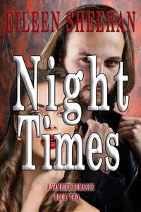 Night Times (Book Two)