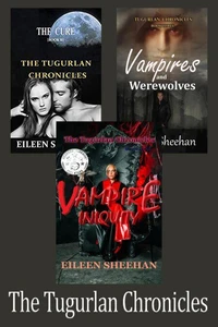 The Tugurlan Chronicles