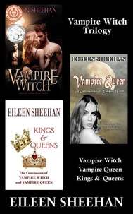 Vampire Witch Trilogy