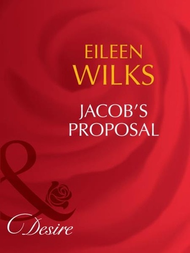 Eileen Wilks - Jacob's Proposal.