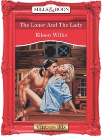 Eileen Wilks - The Loner And The Lady.