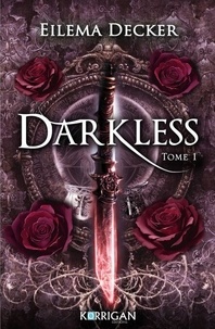 Ebook téléchargement gratuit en pdf Darkless