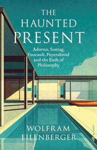 The Haunted Present