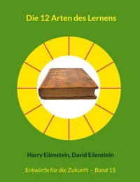 Die 12 Arten des Lernens